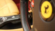 Ferrari California 2+ 2dr F1 Petrol Convertible